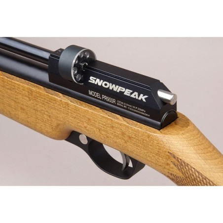 Carabina PCP Arcea-Snowpeak PR900R Carabina PCP Arcea-Snowpeak PR900R