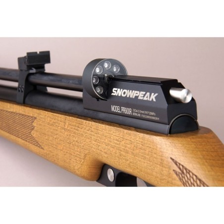 Carabina PCP Arcea-Snowpeak PR900R Carabina PCP Arcea-Snowpeak PR900R