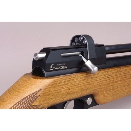 Carabina PCP Arcea-Snowpeak PR900R