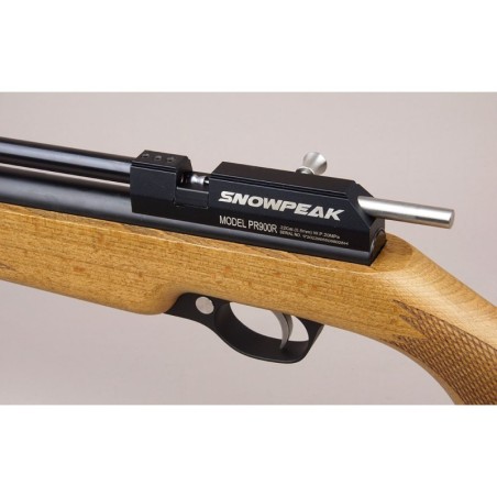 Carabina PCP Arcea-Snowpeak PR900R Carabina PCP Arcea-Snowpeak PR900R