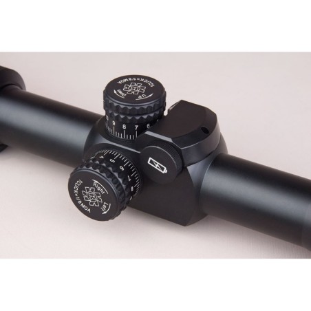 Visor KONUS EL30  6-24X50