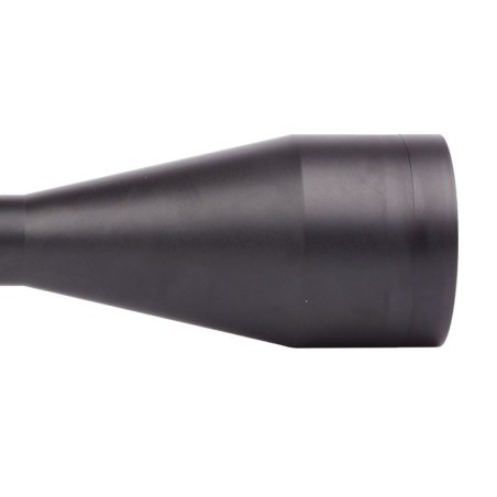 Visor Arcea 6-24x60 - 30 - MIL Dot - Ret. Ilum. - Side Focus