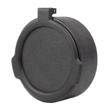 Visor Arcea 8-32x50 - 30 - MIL Dot - Ret. Ilum. - Side Focus