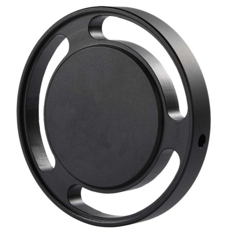 Visor Arcea 8-32x50 - 30 - MIL Dot - Ret. Ilum. - Side Focus