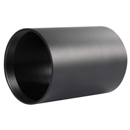 Visor Arcea 8-32x50 - 30 - MIL Dot - Ret. Ilum. - Side Focus