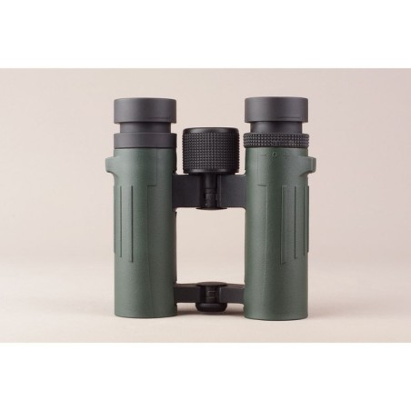 Prism. Konus SUPREME-2   10x26 - Open - Back-4 - Sumer.