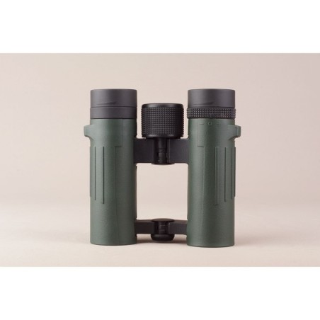 Prism. Konus SUPREME-2   10x26 - Open - Back-4 - Sumer.