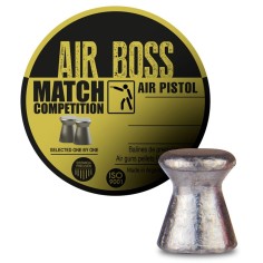 Balín AIR BOSS Match Air...