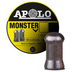 Balín APOLO Monster 5,5...