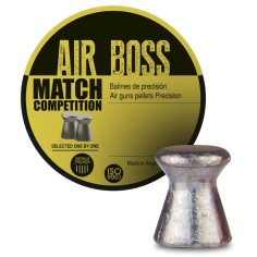 Balín AIR BOSS Match...