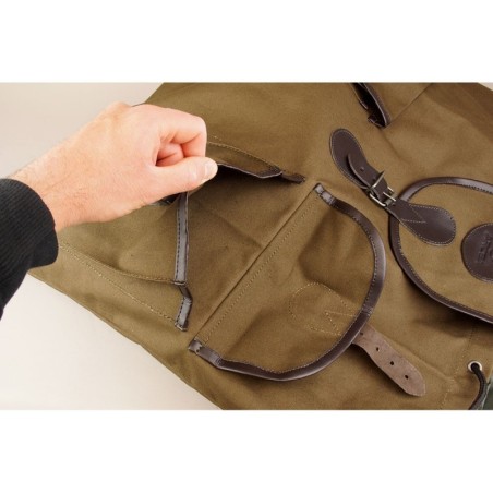 Mochila-Saco De Caza Toledo