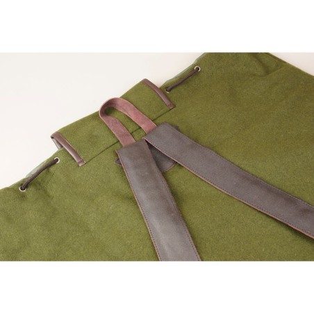 Mochila-Saco De Caza Aroche Mochila-Saco De Caza Aroche