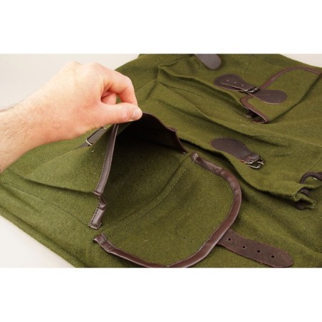 Mochila-Saco De Caza Aroche