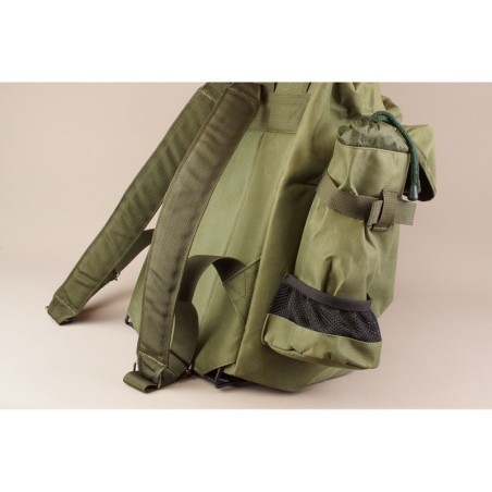 Mochila-Cesto Especial Setas Aracena