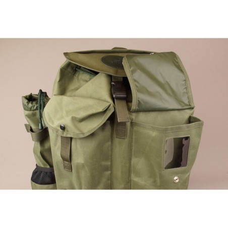 Mochila-Cesto Especial Setas Aracena