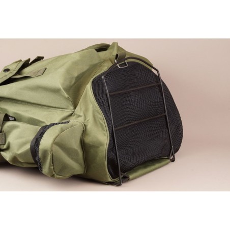 Mochila-Cesto Especial Setas Aracena