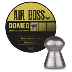 Balín AIR BOSS Domed 7,62...