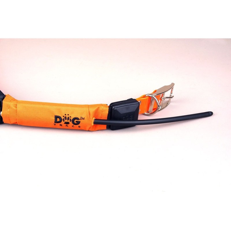 Collar Localizador GPS perros X-20 Arcea