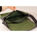 Bolsa Multiusos Piel Y Cordura Cazorla