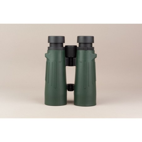 Prism. Konus REX 12x50 - Silver.Co.- Back-4 - Ph. Corr. - Sumer.