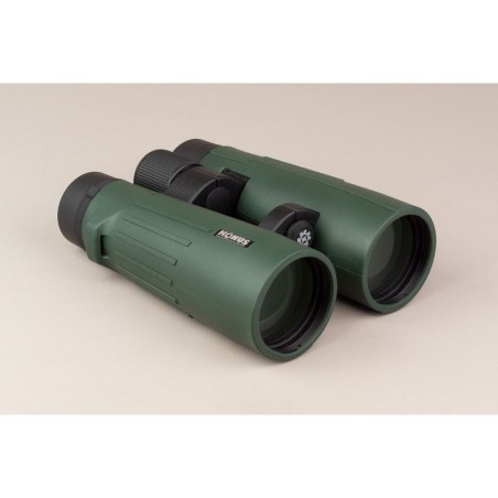 Prism. Konus REX 12x50 - Silver.Co.- Back-4 - Ph. Corr. - Sumer.