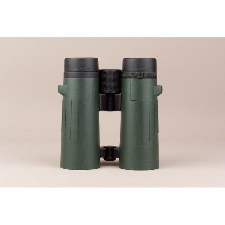 Prism. Konus REX 10x42 -Silver.Co.- Back-4 - Ph. Corr. - Sumer.