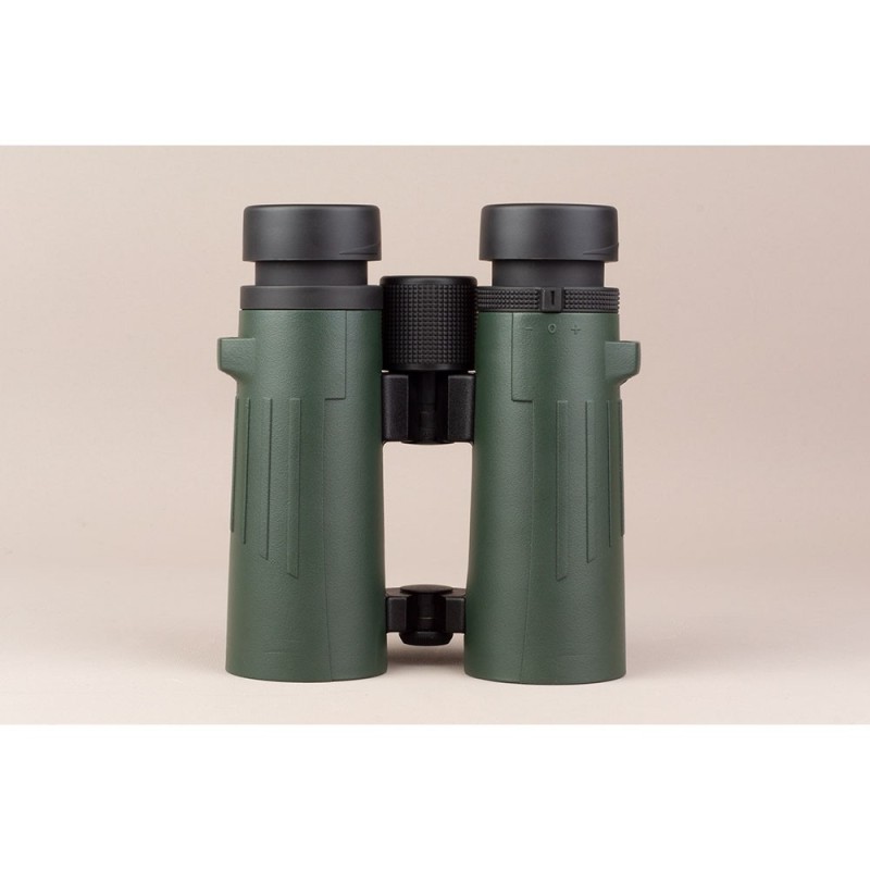 Prism. Konus REX 8x42 - Silver.Co.- Back-4 - Ph. Corr. - Sumer.