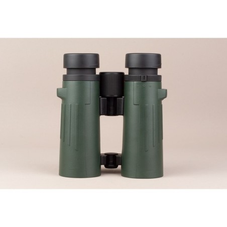 Prism. Konus REX 8x42 - Silver.Co.- Back-4 - Ph. Corr. - Sumer.