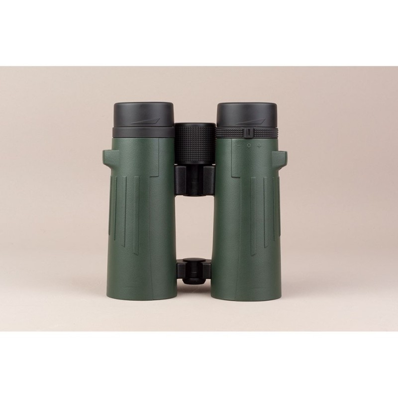 Prism. Konus REX 8x42 - Silver.Co.- Back-4 - Ph. Corr. - Sumer.