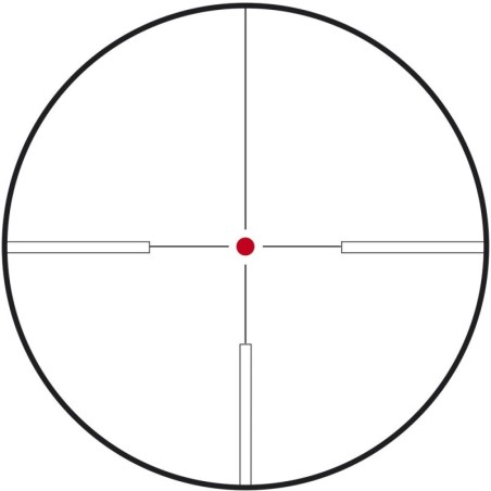 Visor Konus GLORY 2-16X50 Zoom Visor Konus GLORY 2-16X50 Zoom