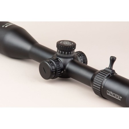 Visor Konus GLORY 2-16X50 Zoom Visor Konus GLORY 2-16X50 Zoom