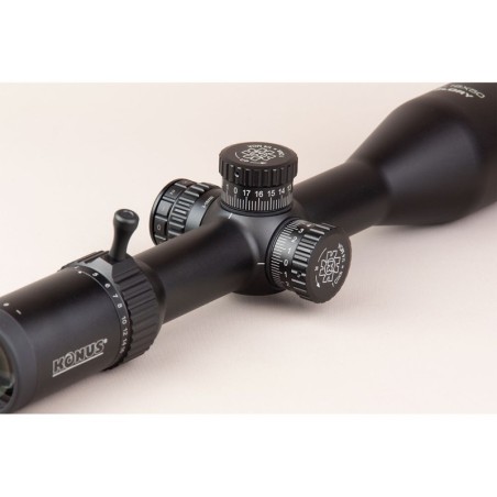 Visor Konus GLORY 2-16X50 Zoom Visor Konus GLORY 2-16X50 Zoom