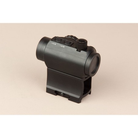 Punto rojo Konus NUCLEAR 1x22