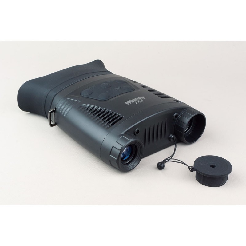 Monocular Vision Nocturna Konus 5X-40X Konuspy 12 • GoStore