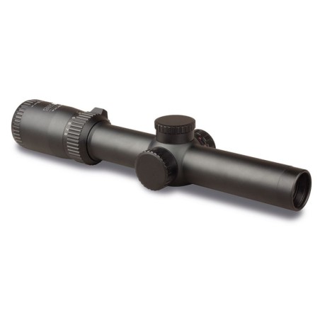 Visor ADLER 1-8x24 - 30 -  Ret. Ilum.