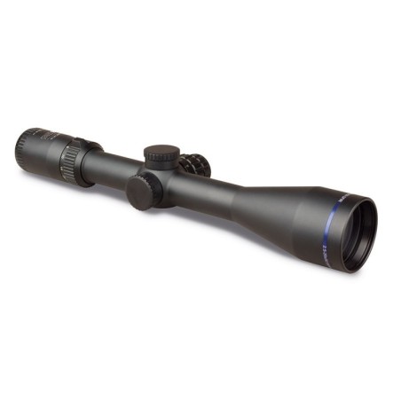 Visor ADLER 2,5-20x50 - 30 - Side Focus - Mil Dot - Ret. Ilum. Visor ADLER 2,5-20x50 - 30 - Side Focus - Mil Dot - Ret. Ilum.