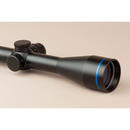 Visor ADLER 2,5-20x50 - 30 - Side Focus - Mil Dot - Ret. Ilum. Visor ADLER 2,5-20x50 - 30 - Side Focus - Mil Dot - Ret. Ilum.