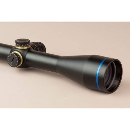 Visor ADLER 2,5-20x50 - 30 - Side Focus - Mil Dot - Ret. Ilum. Visor ADLER 2,5-20x50 - 30 - Side Focus - Mil Dot - Ret. Ilum.