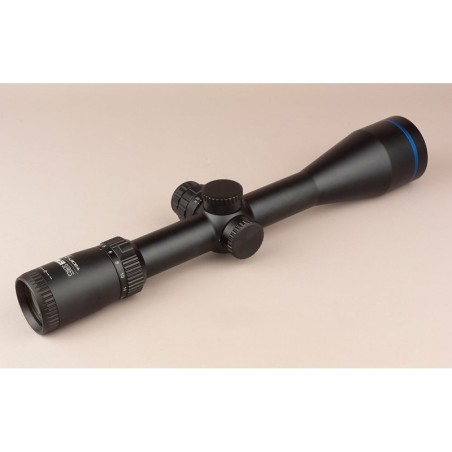 Visor ADLER 2,5-20x50 - 30 - Side Focus - Mil Dot - Ret. Ilum. Visor ADLER 2,5-20x50 - 30 - Side Focus - Mil Dot - Ret. Ilum.