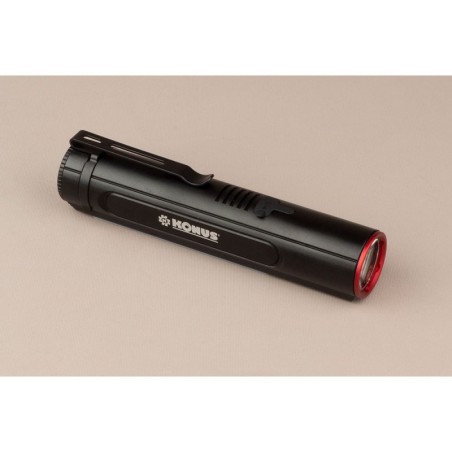 Linterna KONUSLIGHT 2K Linterna KONUSLIGHT 2K