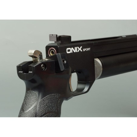 Pistola Pcp Onix Sport Pistola Pcp Onix Sport
