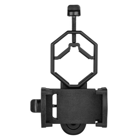 Adaptador universal para smartphone. Adaptador universal para smartphone.