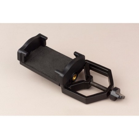 Adaptador universal para smartphone. Adaptador universal para smartphone.