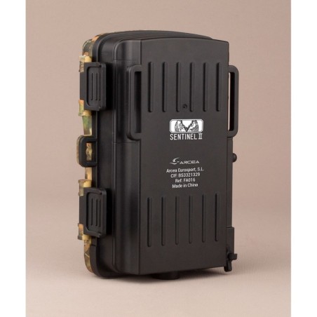 Fototrampa SENTINEL II