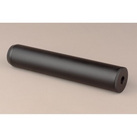 Silenciador universal con rosca 1/2 UNF