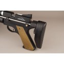Pistola Pcp Arcea-Snowpeak PP750