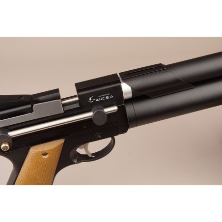 Pistola Pcp Arcea-Snowpeak PP750 Pistola Pcp Arcea-Snowpeak PP750
