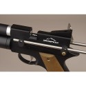 Pistola Pcp Arcea-Snowpeak PP750
