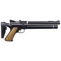 Pistola Pcp Arcea-Snowpeak PP750