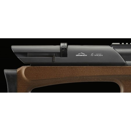 Carabina PCP Arcea-Snowpeak M40
